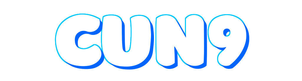 Logo CUN9